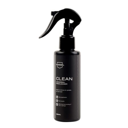 Nasiol Clean 150ml- esipuhdistusaine nanosuojalle